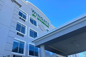 Wingate by Wyndham Hattiesburg