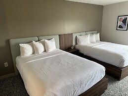 Wingate by Wyndham Hattiesburg