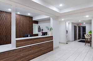 Wingate by Wyndham Hattiesburg