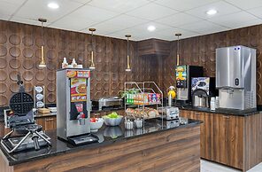 Wingate by Wyndham Hattiesburg