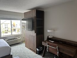 Wingate by Wyndham Hattiesburg