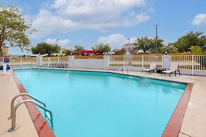 Wingate by Wyndham Hattiesburg