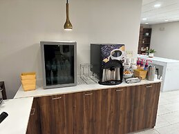 Wingate by Wyndham Hattiesburg