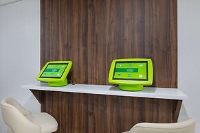 Wingate by Wyndham Hattiesburg