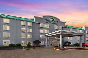 Wingate by Wyndham Hattiesburg