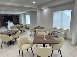 Wingate by Wyndham Hattiesburg