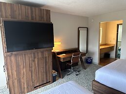 Wingate by Wyndham Hattiesburg