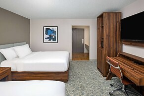 Wingate by Wyndham Hattiesburg