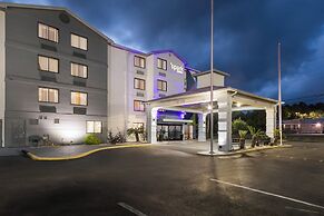 Spark by Hilton Biloxi Ocean Springs