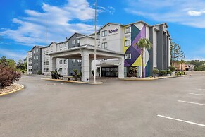 Spark by Hilton Biloxi Ocean Springs