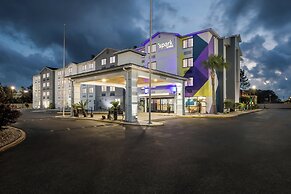 Spark by Hilton Biloxi Ocean Springs