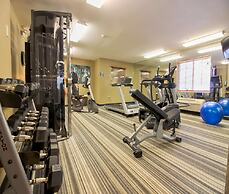 Sonesta Simply Suites  St Louis Earth City