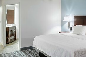 Hampton Inn Kansas City - Liberty