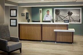 Hampton Inn Kansas City - Liberty