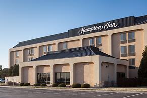 Hampton Inn Kansas City - Liberty