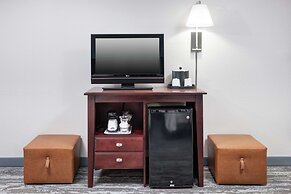 Hampton Inn Kansas City - Liberty