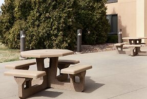 Hampton Inn Kansas City - Liberty