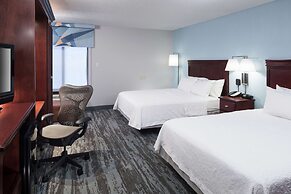 Hampton Inn Kansas City - Liberty