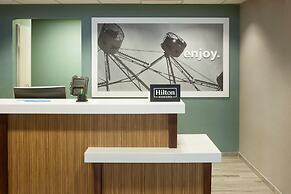 Hampton Inn Kansas City - Liberty