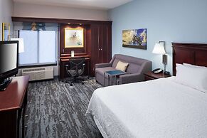 Hampton Inn Kansas City - Liberty