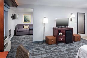 Hampton Inn Kansas City - Liberty