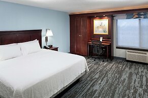 Hampton Inn Kansas City - Liberty