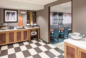 Hampton Inn Kansas City - Liberty