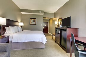 Hampton Inn Rolla
