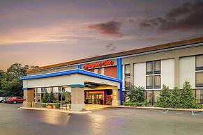 Hampton Inn Rolla