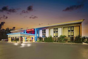 Hampton Inn Rolla