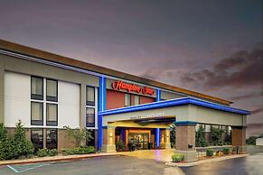 Hampton Inn Rolla