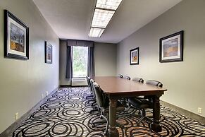 Hampton Inn Rolla
