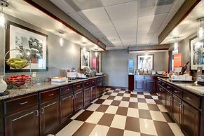 Hampton Inn Rolla