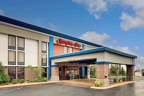 Hampton Inn Rolla