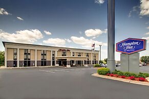 Hampton Inn Rolla
