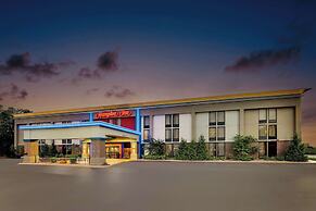 Hampton Inn Rolla