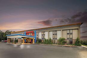 Hampton Inn Rolla