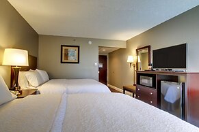 Hampton Inn Rolla