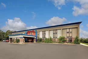 Hampton Inn Rolla
