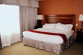 Holiday Inn Express Hotel & Suites Bozeman West, an IHG Hotel