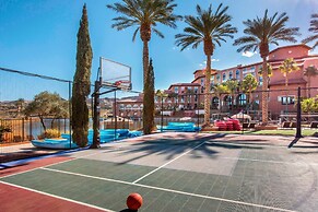 The Westin Lake Las Vegas Resort & Spa by Marriott