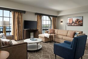 The Westin Lake Las Vegas Resort & Spa by Marriott