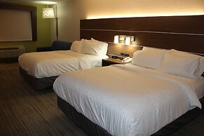 Holiday Inn Express Hotel & Suites Raton, an IHG Hotel