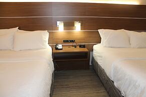 Holiday Inn Express Hotel & Suites Raton by IHG