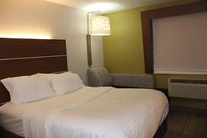 Holiday Inn Express Hotel & Suites Raton by IHG