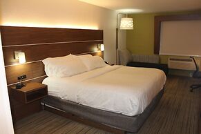 Holiday Inn Express Hotel & Suites Raton by IHG