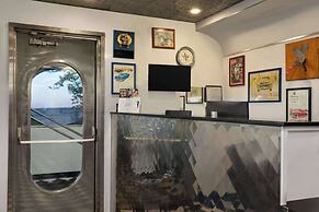 Travelodge by Wyndham Vaughn