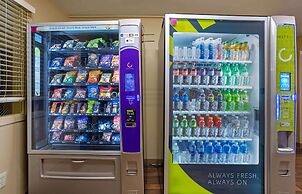 Extended Stay America Suites Long Island Bethpage