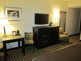 Best Western Plus The Inn & Suites At The Falls
