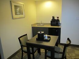 Best Western Plus The Inn & Suites At The Falls